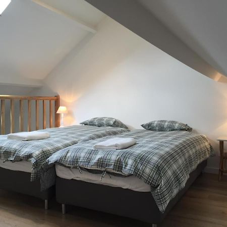 Les Appartements De Rocmont Enghien Экстерьер фото
