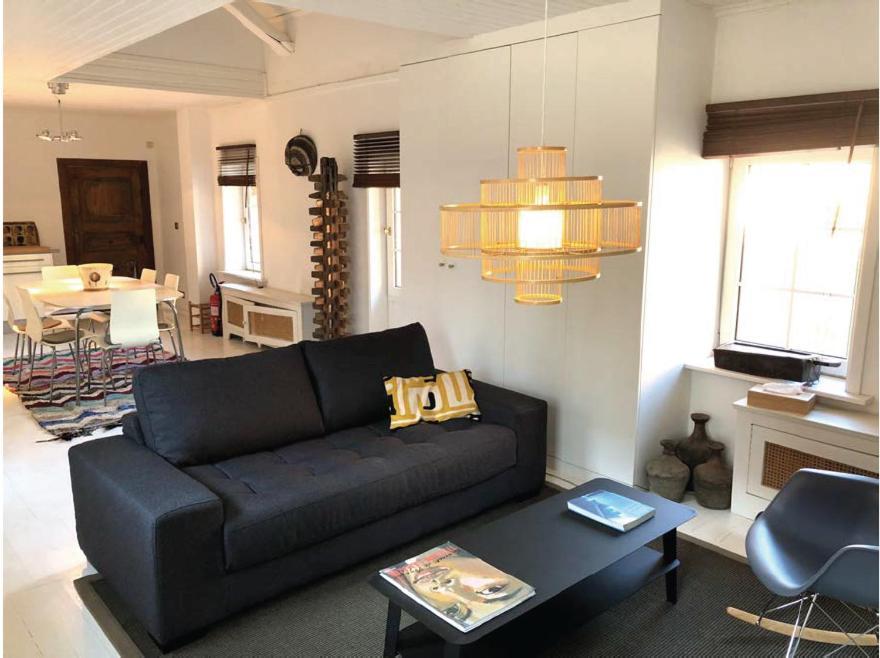 Les Appartements De Rocmont Enghien Экстерьер фото